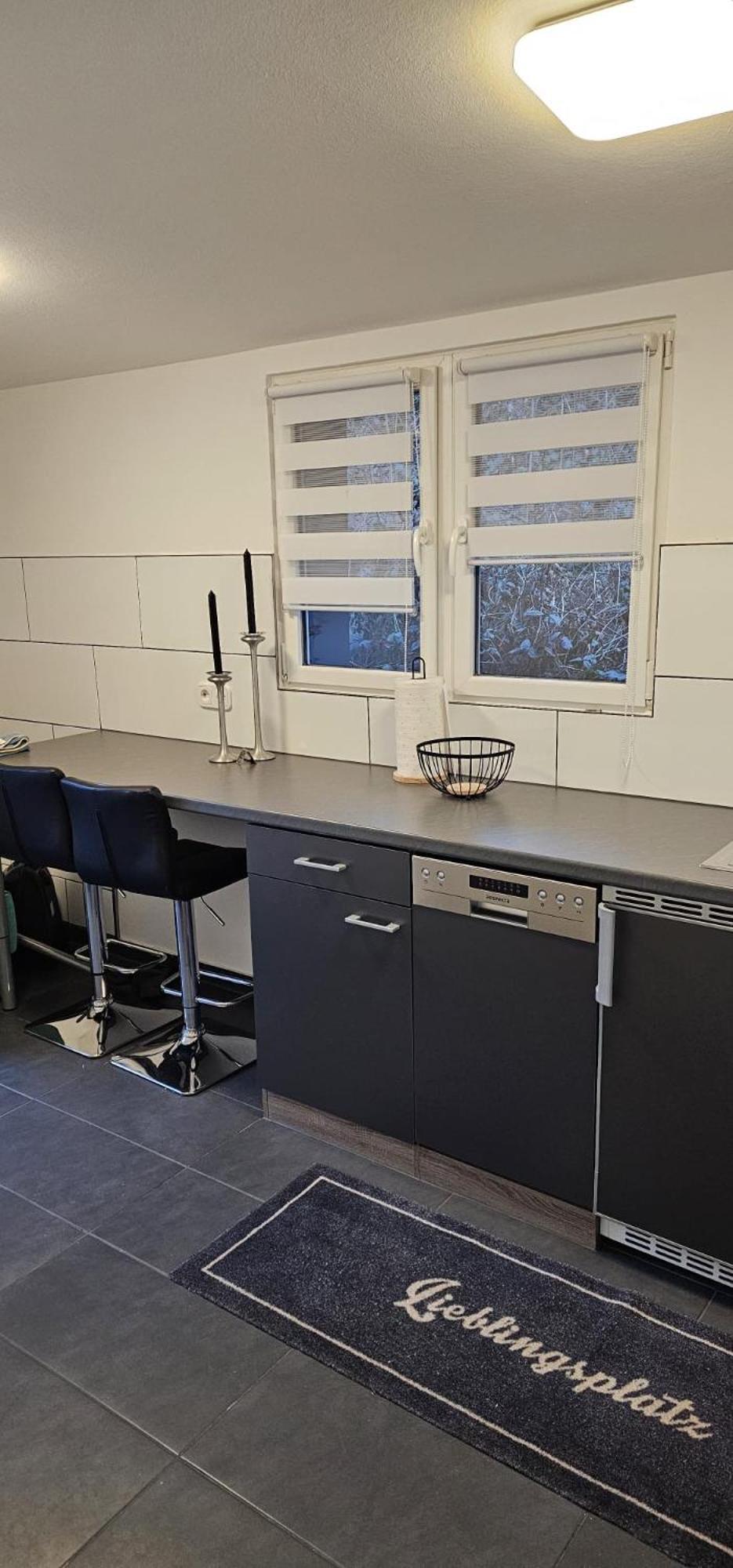Waldstadt Homes, 이제를론 외부 사진